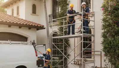 West Palm Beach, FL plumbing repair service team for residential and commercial repairs